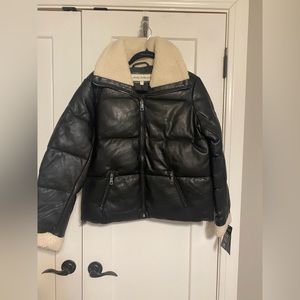 NWT Sebby Collection Jacket from Nordstrom Size Medium